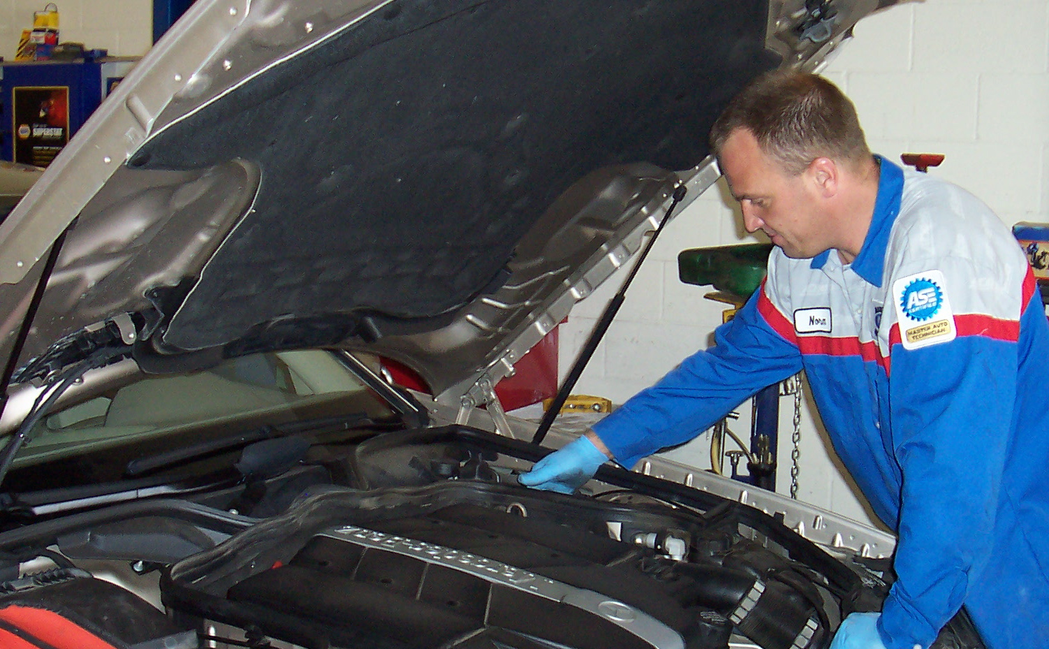 Mastermind Enterprises can take care of all your vehicles - Foreign & Domestic!